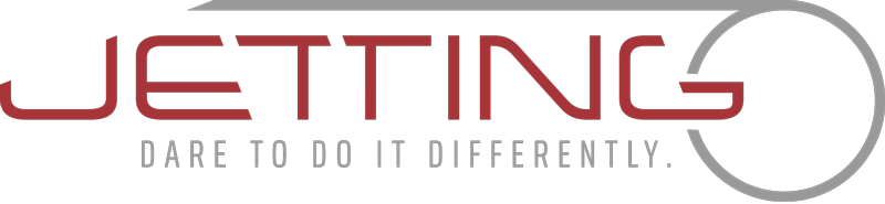 Jetting Logo