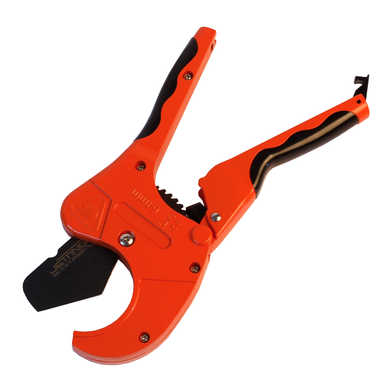 Duct and pipe cutter