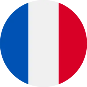 France Flag