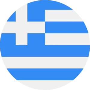 Greece Flag