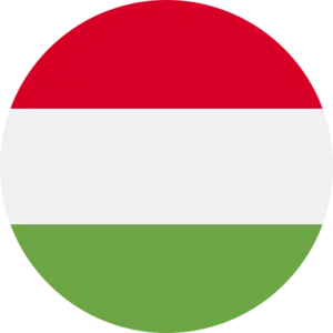 Hungary Flag