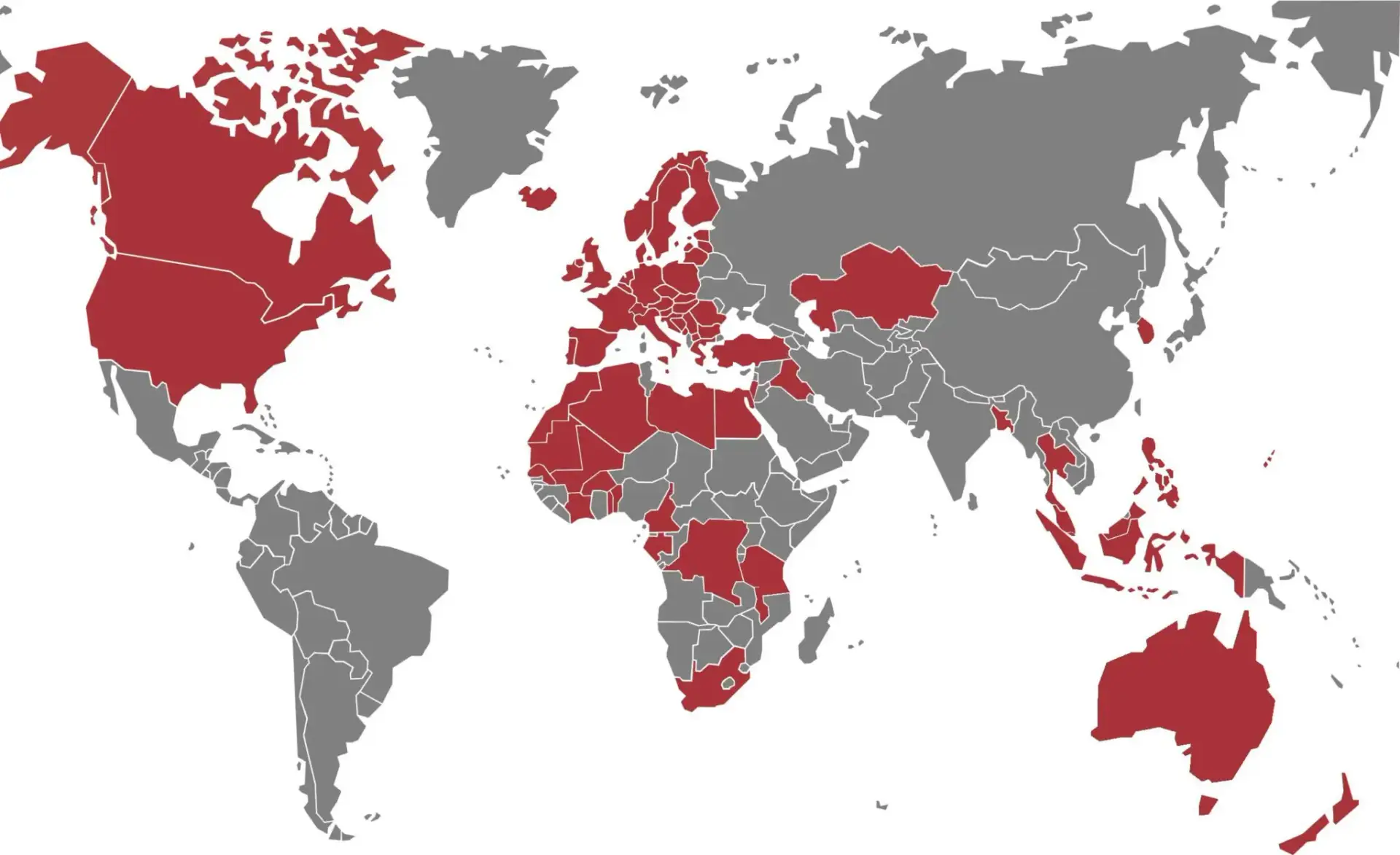 The Jetting Map