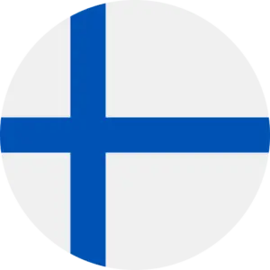 Finland Flag
