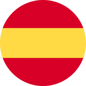 Spain Flag